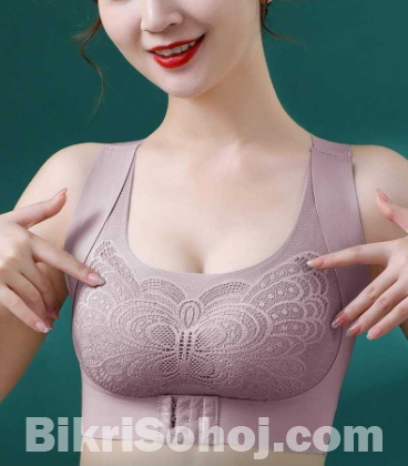 Desing Back support Slim Comfort Bra
